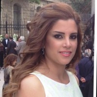 Abeer Alkhouri