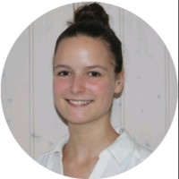 Celine Scheidegger
