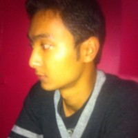 Sangam Chettri