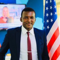 Haroun Mahamat Nassour