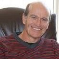 Peter Buchanan