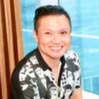 Henry Ong     Entrepreneur. Leadership. Human Resources