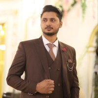 Arham Ahmed