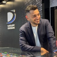 Fikret Özkan Özen