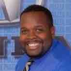 Robert Holmes