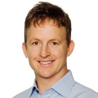 Shane Jensen, MA, CEC