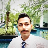 Deepanjan Das
