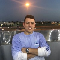 Kevin Huerta, Cfm, Eit