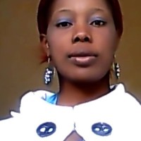Esther Mushobwe
