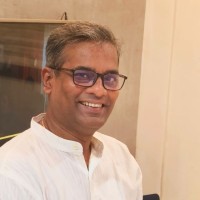 Shrinivas Pawar