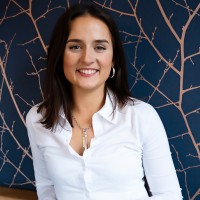 Hannah Hawkes (Assoc Cipd)
