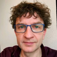 Jakob Van De Laar