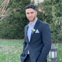 Anthony Shushani
