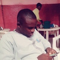Lawal Abdulhakim Muhammad