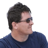 Eric Eckstein
