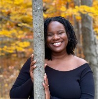 Myriam Georges-Estigène