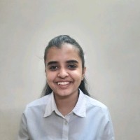 Vidhi Chheda