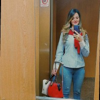 Yasmine Zerhouni