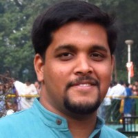 Santosh Ramamurthy