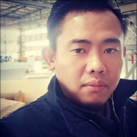 Mohd Amiruddin Jaafar