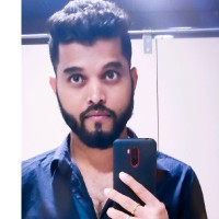ShishirKumar Shetty