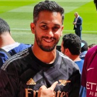 Harsh Mandavia