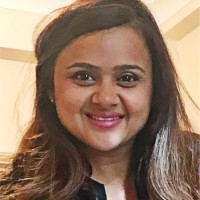 Parul Agarwal