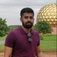 atharva sankhe