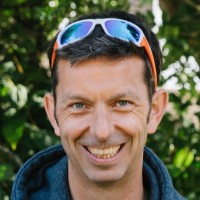 Martin Broughton