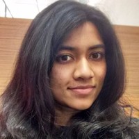 Namitha Shivani Sivaraj (E.I.T)