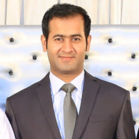 Abdullah Khalil