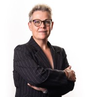 Carmen Joubert