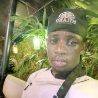 Elvis Ikenga