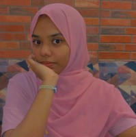 Afrah Labbay