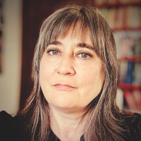 Amy Rudersdorf