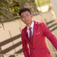 Leonard Allan Fuentes