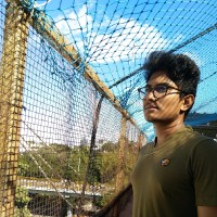 Jayesh S