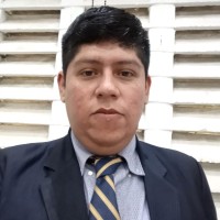 Joel Armando Ramos López