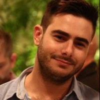 Yuval Froind