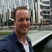 Ijsbrand Van Der Krieke