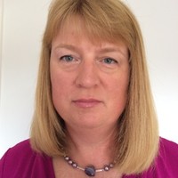 Sue Clarke