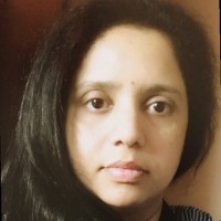 Binu Rajagopal