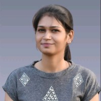 Shreya pandey
