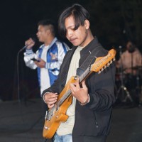 Thomas Vaiphei