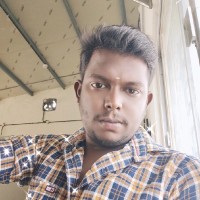 Srinath D M