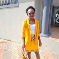 Mankotsana Petronella Nyakale