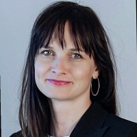 Helena Šimičević