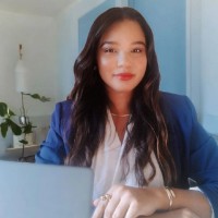 Mônica AmorimMônica Amorim is an Influencer