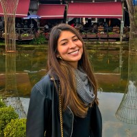Camilly Pereira