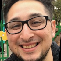 Joey Velasquez